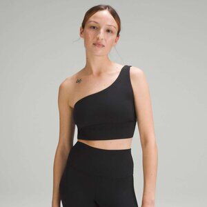 Lululemon Align Asymmetrical Bra *Light Support, A/B Cup